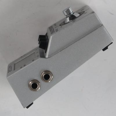 【中古】 マルチエフェクター ZOOM MultiStomp MS-50G ズーム ギターエフェクター 側面