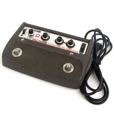 【中古】 BOSS CE-1 Chorus Ensemble コーラス ビブラート ギターエフェクター 右サイド