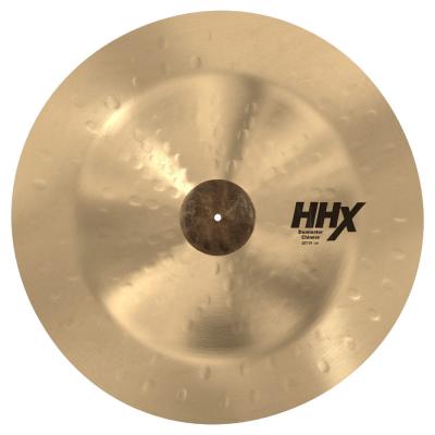 SABIAN セイビアン HHX Dominator Chinese HHX-20DMC HHX Dominator 20インチ チャイナシンバル