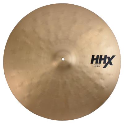 SABIAN セイビアン HHX TEMPEST HHX-22TEMP 22インチ ライドシンバル