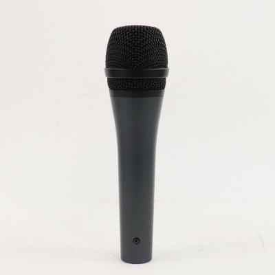 【中古】 SENNHEISER e835 ダイナミックマイク 全体