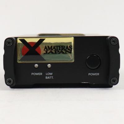 【中古】 Cafe au Label AMATERAS 2087 ライントランス ファンタムニーヴくん 側面