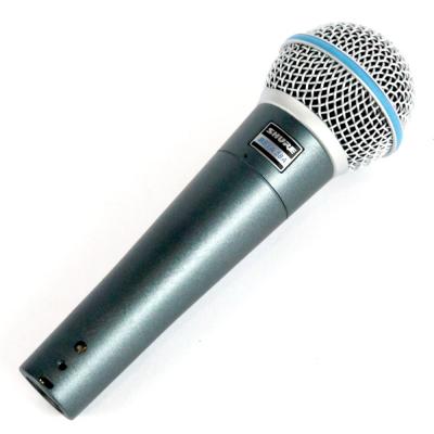 【中古】 マイク ダイナミックマイク シュアー SHURE BETA58A シュア マイクロフォン ベータゴッパ