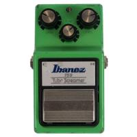 【中古】 オーバードライブ エフェクター IBANEZ TS9 Tube Screamer チューブスクリーマー ギターエフェクター TS-9