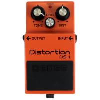 【中古】ディストーション エフェクター BOSS DS-1 Distortion ギターエフェクター