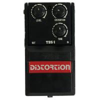 【中古】 ディストーション エフェクター TOKAI TDS-1 DISTORTION BLACK ギターエフェクター