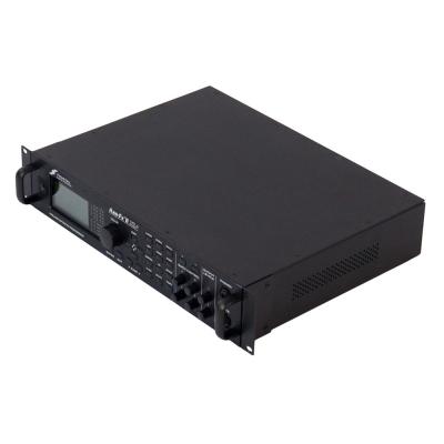 【中古】 ギタープリアンプ エフェクトプロセッサー  Fractal Audio Systems Axe-Fx II XL+ フラクタルオーディオシステムズ 全体