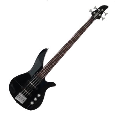 【中古】 YAMAHA ヤマハ RBX4A2 BLK 2015年製 エレキベース