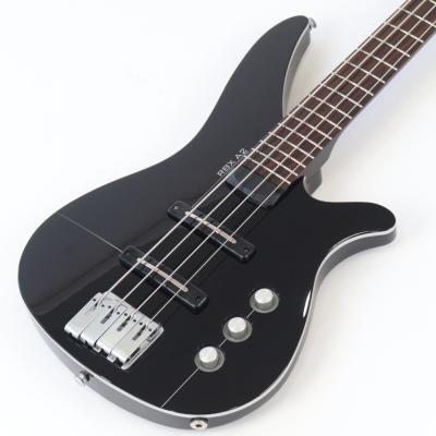 【中古】 YAMAHA ヤマハ RBX4A2 BLK 2015年製 エレキベース ボディトップ画像