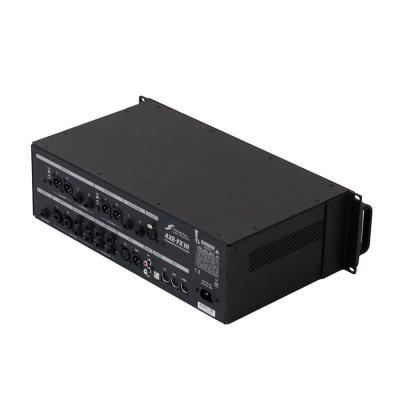 【中古】 ギタープリアンプ エフェクトプロセッサー  Fractal Audio Systems Axe-Fx III MARK II STANDARD 全体