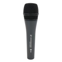 【中古】 SENNHEISER e835 ダイナミックマイク ゼンハイザー