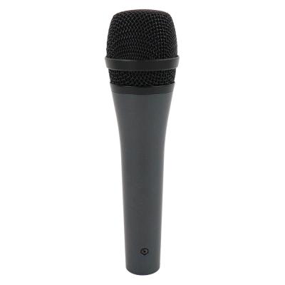 【中古】 SENNHEISER e835 ダイナミックマイク ゼンハイザー 全体