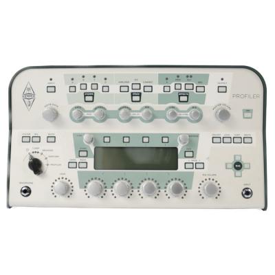 【中古】 ケンパー KEMPER PROFILING AMP HEAD WHITE プロファイリングアンプ 本体画像