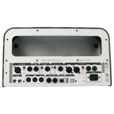 【中古】 ケンパー KEMPER PROFILING AMP HEAD WHITE プロファイリングアンプ 本体画像 裏