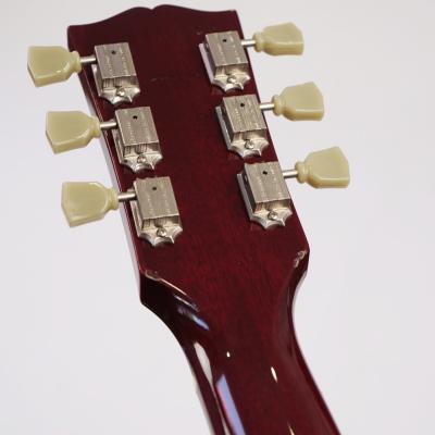 【中古】 Gibson ギブソン SG SPECIAL 2007年製 エレキギター ヘッド付け根画像