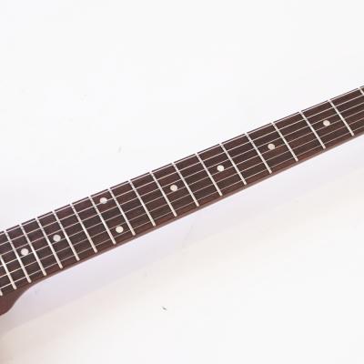 【中古】 Gibson ギブソン SG SPECIAL 2007年製 エレキギター 指板画像