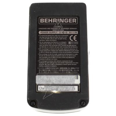 【中古】 ABセレクター BEHRINGER AB100 本体画像