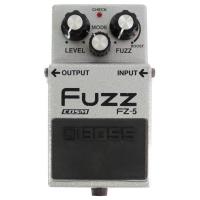 【中古】 ファズ  エフェクター BOSS FZ-5 Fuzz ボス ギターエフェクター