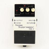 【中古】 ノイズサプレッサー エフェクター BOSS NS-2 Noise Suppressor ギターエフェクター