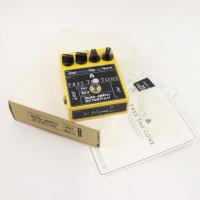 【中古】　ディストーション FREE THE TONE QUAD ARROW DISTORTION