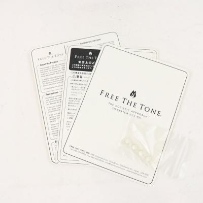 【中古】　ディストーション FREE THE TONE QUAD ARROW DISTORTION 付属品