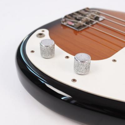 【中古】FUJIGEN フジゲン FGN Neo Classic NCPB-10M 2TS エレキベース 本体画像 ポッド