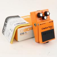 【中古】ディストーション エフェクター BOSS DS-1 Distortion ギターエフェクター