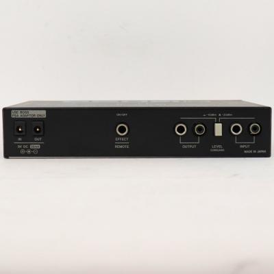 【中古】 グラフィックイコライザー ハーフラック BOSS RGE-10 GRAPHIC EQUALIZER グライコ 反面