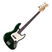 【中古】FUJIGEN フジゲン FGN Neo Classic NJB10RAL CAG 2019年製 エレキベース