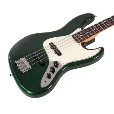 【中古】FUJIGEN フジゲン FGN Neo Classic NJB10RAL CAG 2019年製 エレキベース ボディ