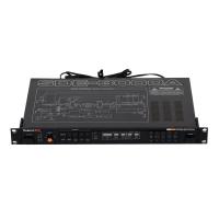 【中古】 ディレイ ラックエフェクター ローランド ROLAND SDE-3000A ラックエフェクター