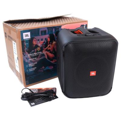 【中古】 ポータブルオーディオスピーカー JBL Partybox Encore Essential ワイヤレスパーティスピーカー