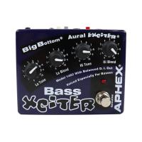 【中古】 ベースエキサイター APHEX BASS XCITER