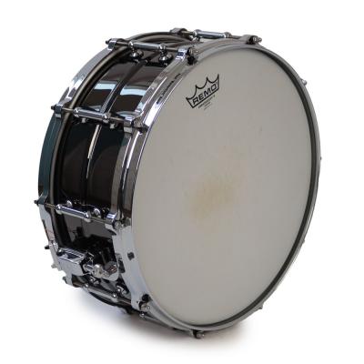 【中古】 スネアドラム Pearl SG1460 Shane Gaalaas 14インチX6インチ Signature Snare Drum 全体