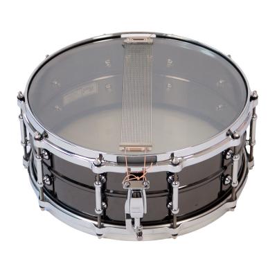 【中古】 スネアドラム Pearl SG1460 Shane Gaalaas 14インチX6インチ Signature Snare Drum 全体