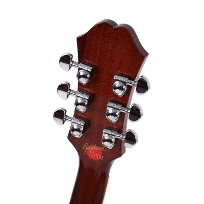 【中古】 Epiphone エピフォン Elitist 1965 CASINO カジノ NA エレキギター ヘッド