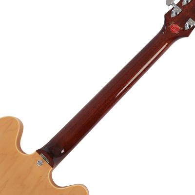 【中古】 Epiphone エピフォン Elitist 1965 CASINO カジノ NA エレキギター ネック