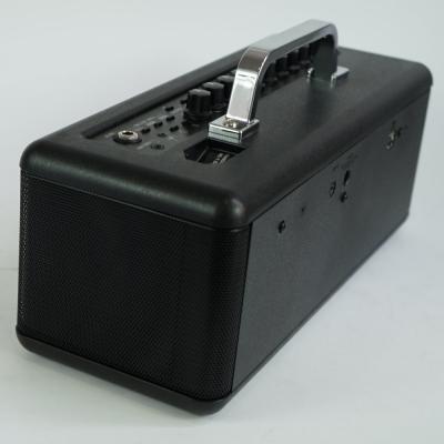 【中古】 ギターアンプ BOSS KATANA-AIR Guitar Amplifier ワイヤレス ギターアンプ カタナエアー 全体