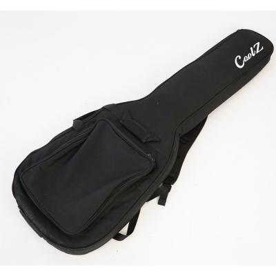 【中古】 Cool Z ZJB-V/R BLK エレキベース ケース画像