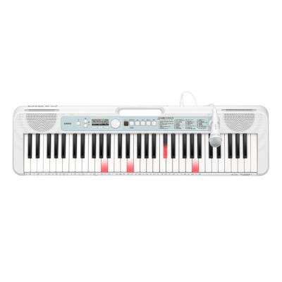 CASIO カシオ Casiotone LK-335 61鍵盤 光ナビゲーション カシオトーン キーボード