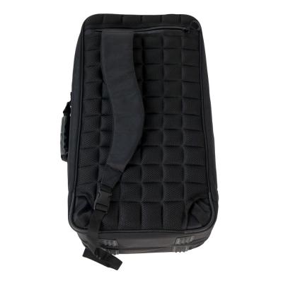 【中古】 ヘリックス専用キャリングケース LINE6 Helix Backpack Helix 専用キャリングケース 背中面