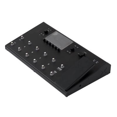 【中古】 マルチエフェクター LINE6 Helix LT マルチエフェクター/ギタープロセッサー 全体