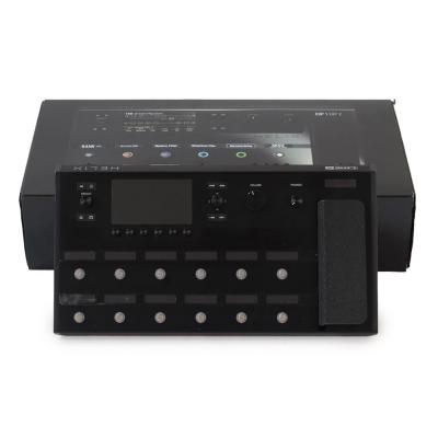 【中古】 マルチエフェクター ライン6 LINE6 Helix Floor マルチエフェクター/ギタープロセッサー