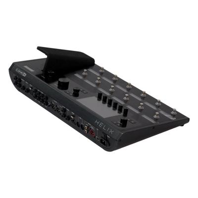 【中古】 マルチエフェクター ライン6 LINE6 Helix Floor マルチエフェクター/ギタープロセッサー 全体