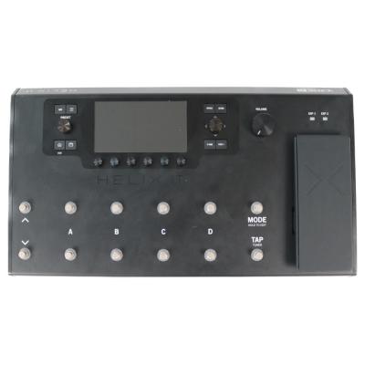 【中古】 マルチエフェクター LINE6 Helix LT マルチエフェクター/ギタープロセッサー 本体画像