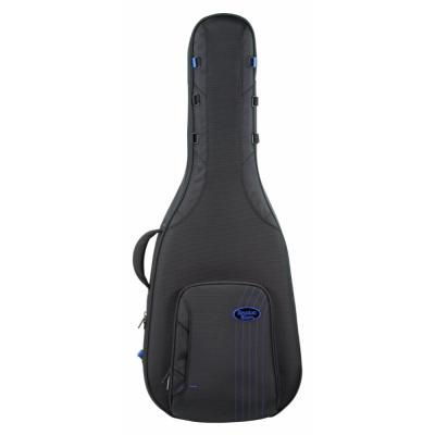 Reunion Blues リユニオンブルース RBC23A2 Expedition Acoustic Dreadnought Guitar Case アコースティックギター用ケース ギグバッグ フロント画像