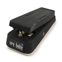 【中古】 ワウペダル エフェクター Jen Cry Baby Super 250.422 黄Fasel ギターエフェクター