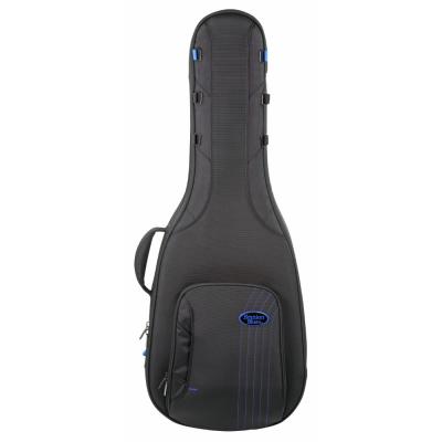 Reunion Blues リユニオンブルース RBC23C3 Expedition Small Body Acoustic Case アコースティックギター用ケース ギグバッグ フロント画像