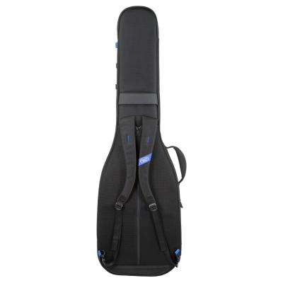 Reunion Blues リユニオンブルース RBC23B4 Expedition Bass Guitar Case エレキベース用ケース ギグバッグ ストラップ画像