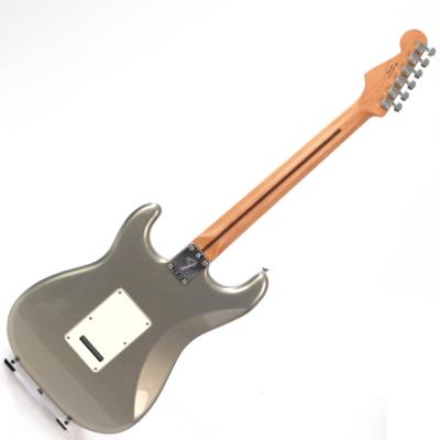 【中古】 Fender フェンダー Player Stratocaster PF SILVER 2022年製 エレキギター 背面